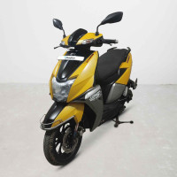 TVS NTORQ 125