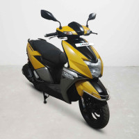 TVS NTORQ 125