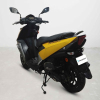 TVS NTORQ 125