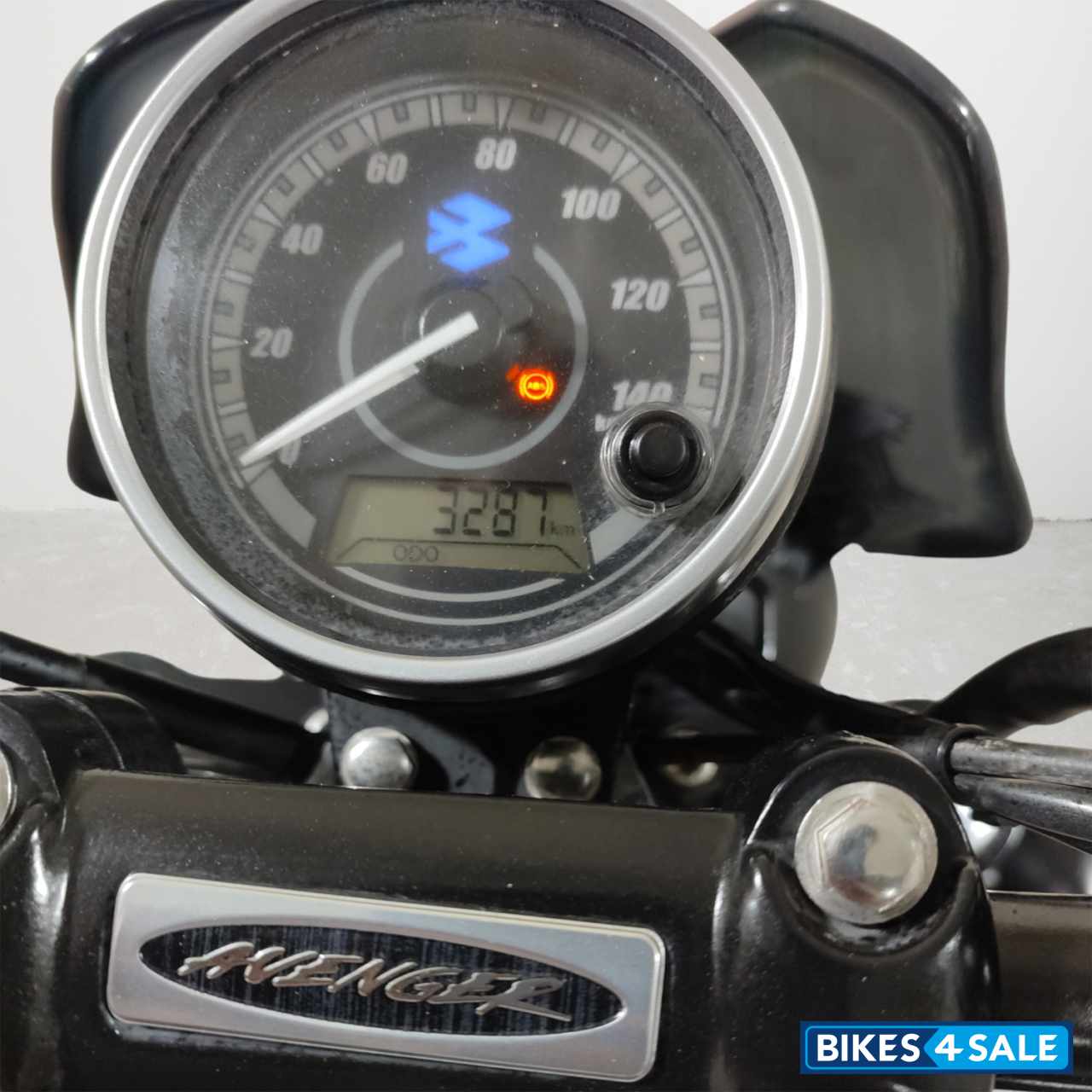 Bajaj Avenger Street 160