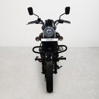 Bajaj Avenger Street 160