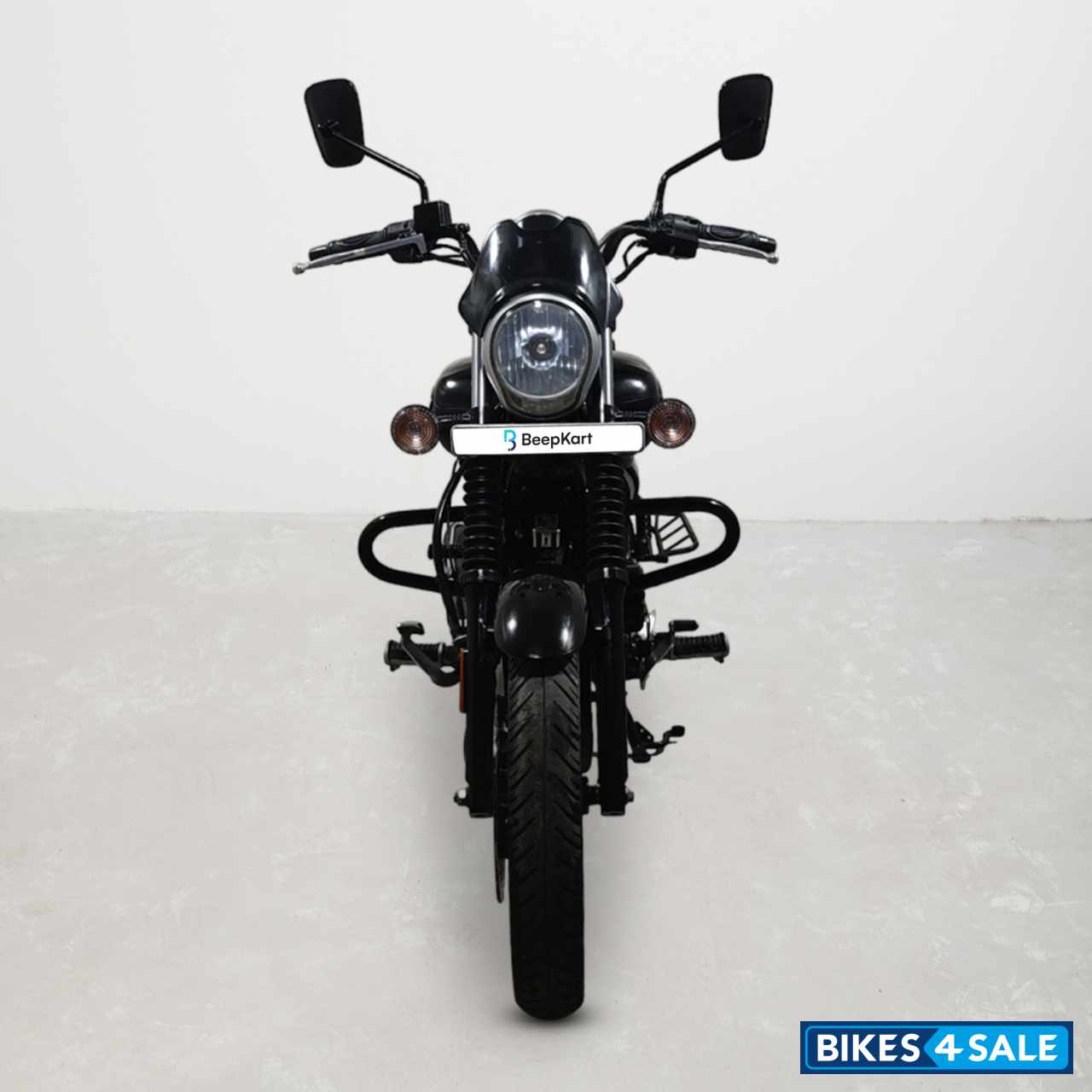 Bajaj Avenger Street 160