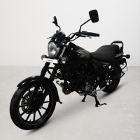 Bajaj Avenger Street 160