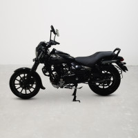 Bajaj Avenger Street 160