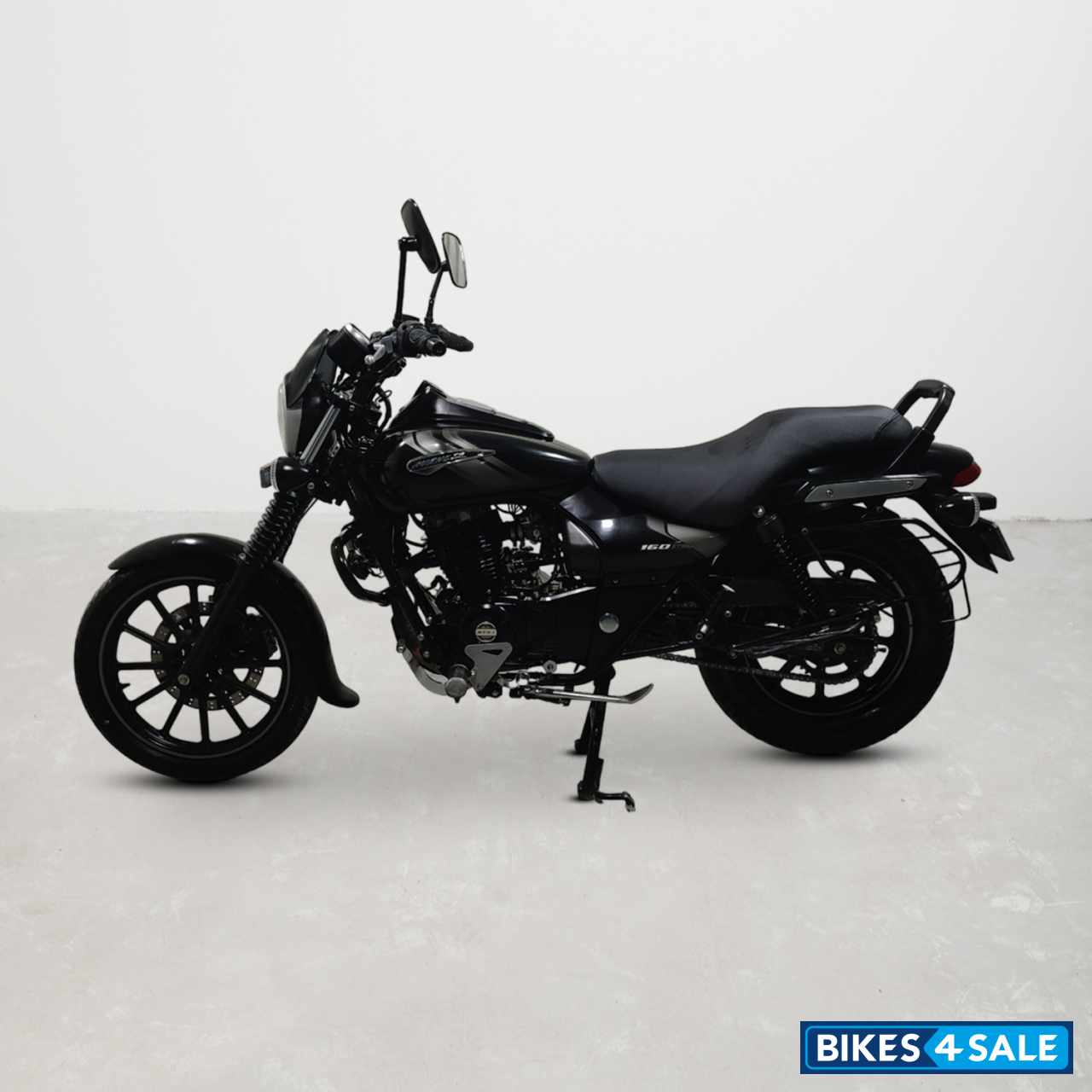 Bajaj Avenger Street 160
