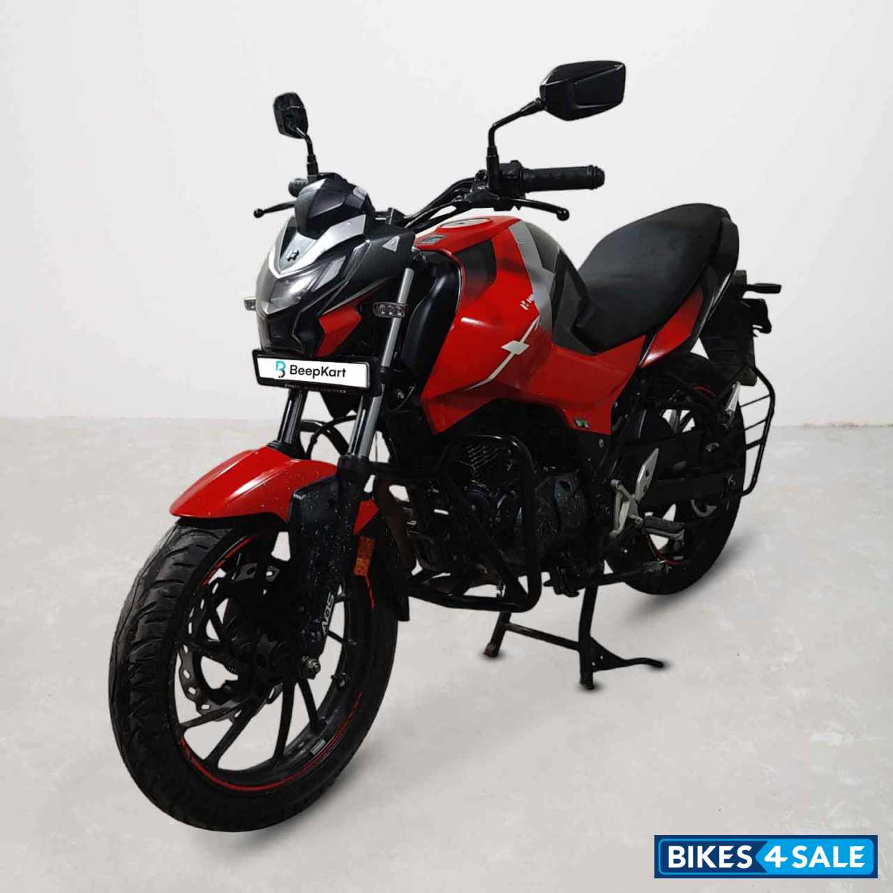 Hero Xtreme 160R