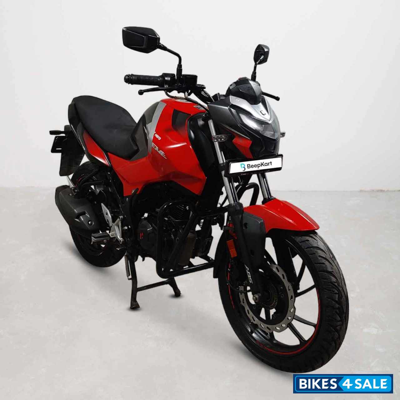 Hero Xtreme 160R