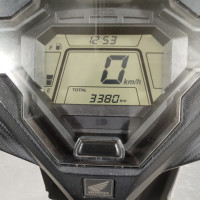 Honda Dio 2021 Model