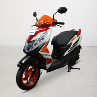 Honda Dio