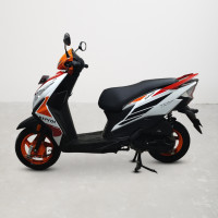 Honda Dio
