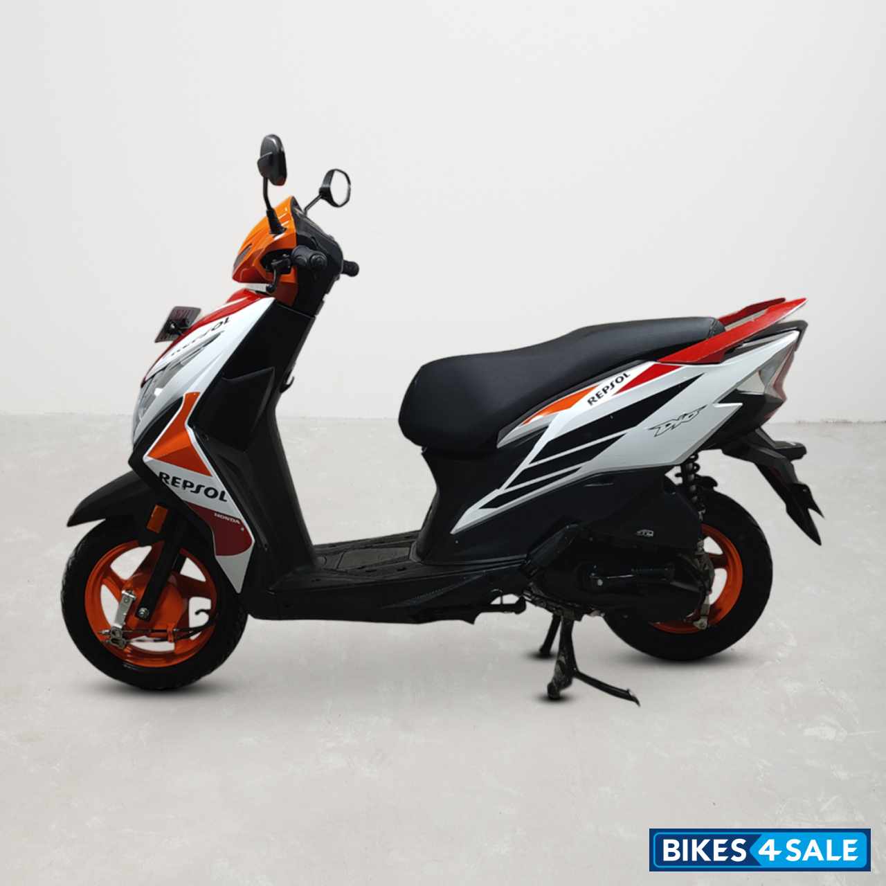 Honda Dio