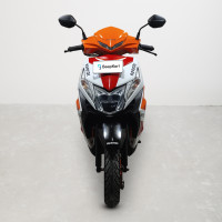 Honda Dio