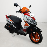 Honda Dio