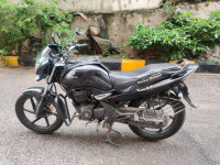 Honda CB Unicorn 2011 Model