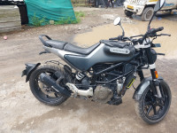 Husqvarna Svartpilen 250 2020