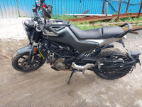 Husqvarna Svartpilen 250 2020