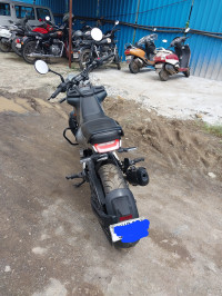 Husqvarna Svartpilen 250 2020