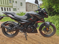 Bajaj Pulsar N160 2022 Model