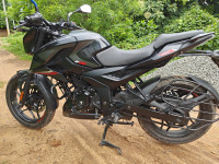 Bajaj Pulsar N160