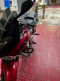 Bajaj Pulsar 220 DTSi