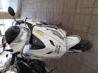 Hero Maestro Edge 2019 Model