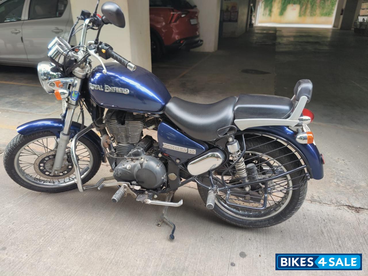 Royal Enfield Thunderbird