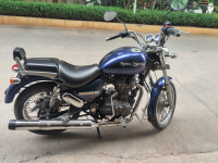 Royal Enfield Thunderbird