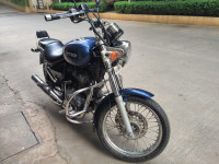 Royal Enfield Thunderbird