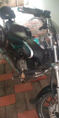 Bajaj Avenger 220 DTS-i 2017 Model
