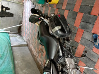 Bajaj Avenger 220 DTS-i