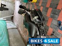 Bajaj Avenger 220 DTS-i