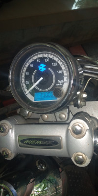 Bajaj Avenger 220 DTS-i