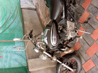 Bajaj Avenger 220 DTS-i