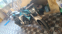 Yamaha FZ 2017 Model