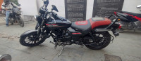 Bajaj Avenger Street 220 2017 Model