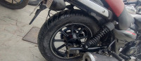 Bajaj Avenger Street 220
