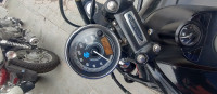Bajaj Avenger Street 220