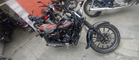 Bajaj Avenger Street 220