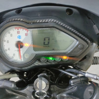 Bajaj Pulsar 150 2021 Model