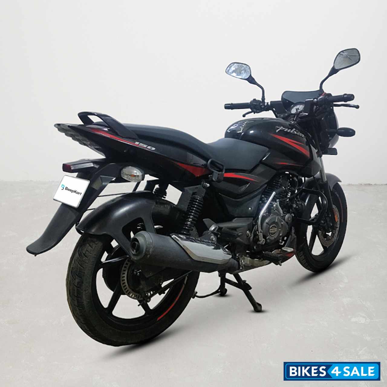 Bajaj Pulsar 150