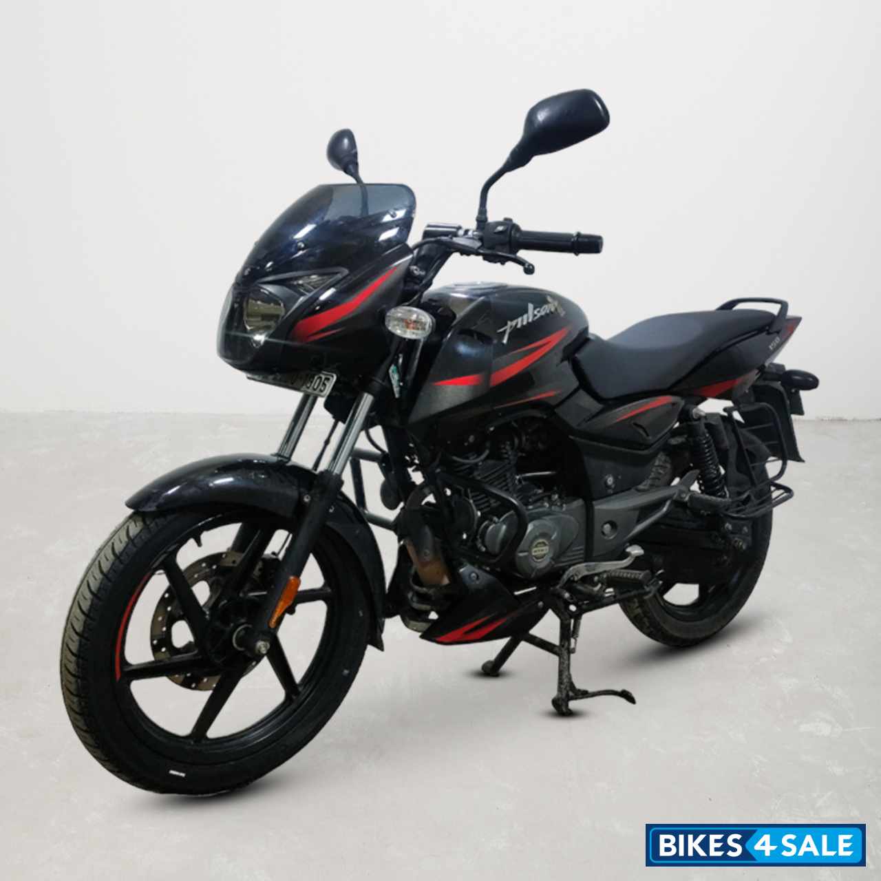 Bajaj Pulsar 150