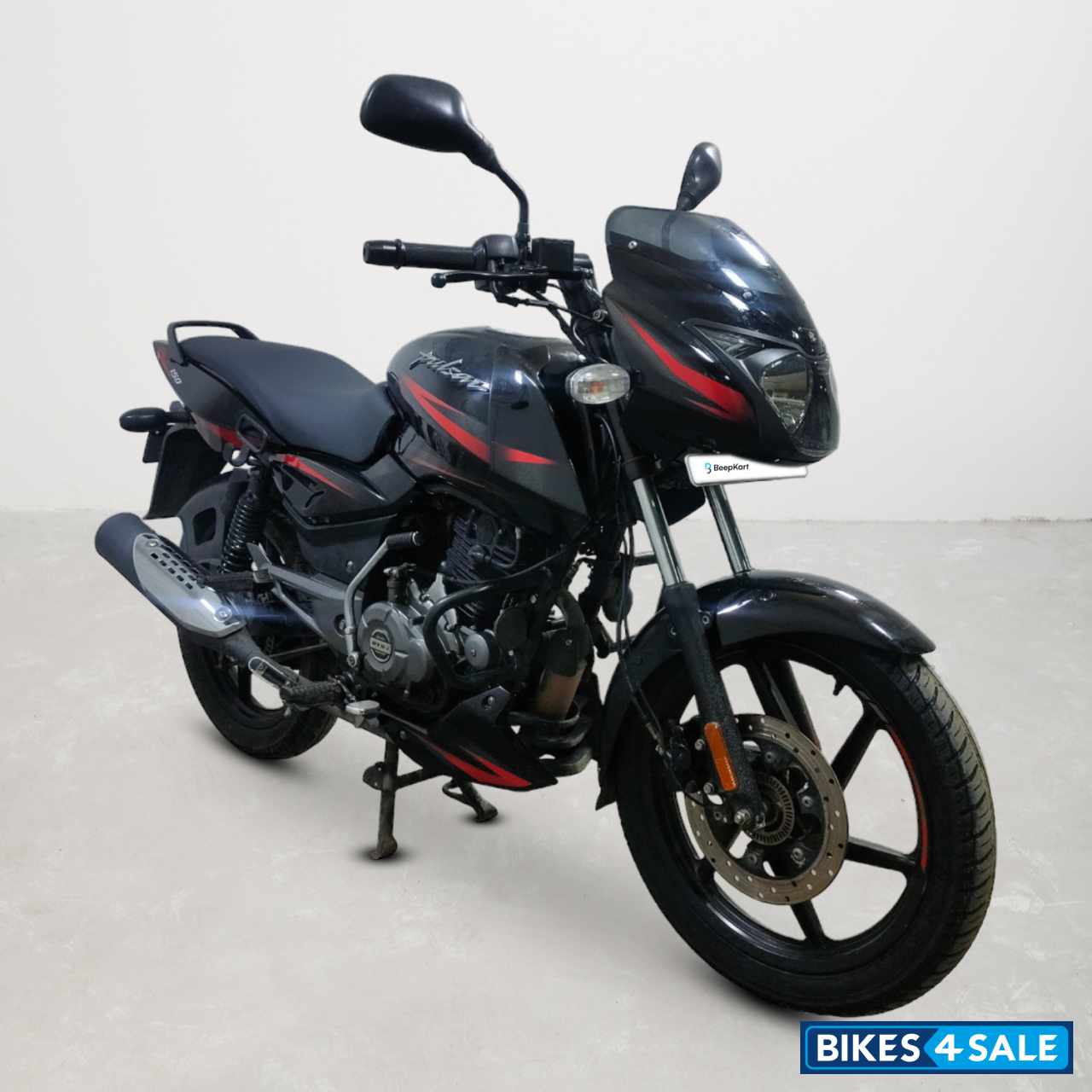 Bajaj Pulsar 150