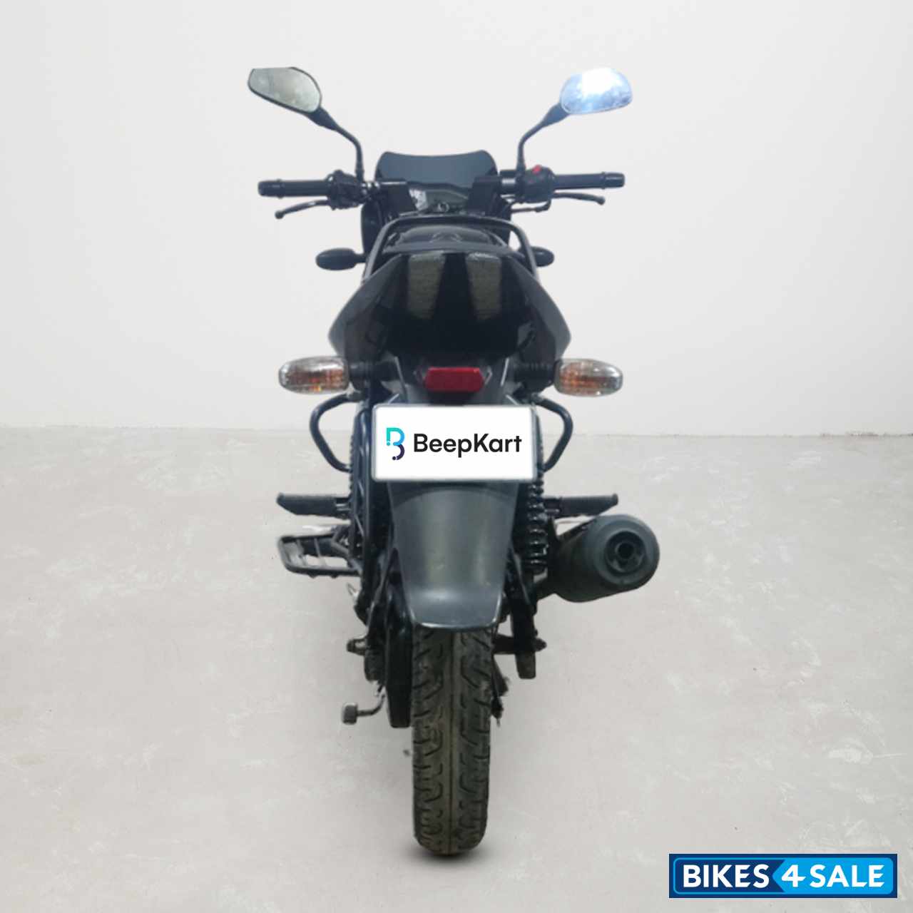 Bajaj Pulsar 150
