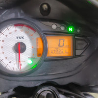 TVS Victor 2019 Model