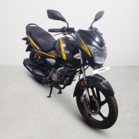 TVS Victor