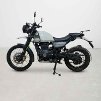 Royal Enfield Himalayan