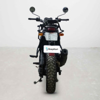 Royal Enfield Himalayan