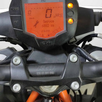 KTM Duke 250 2022 Model