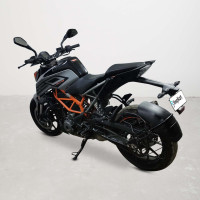 KTM Duke 250