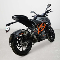 KTM Duke 250